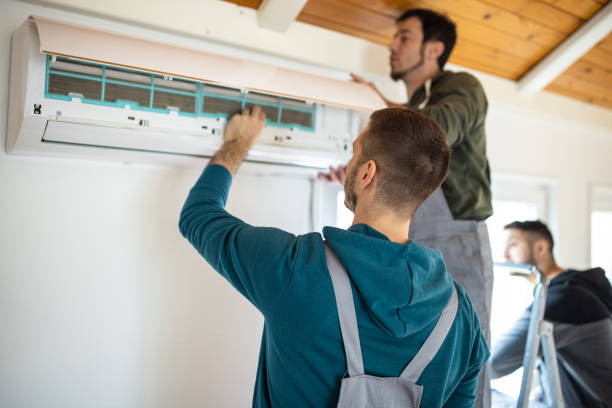 Best Solar-powered HVAC Systems in Cao, ND