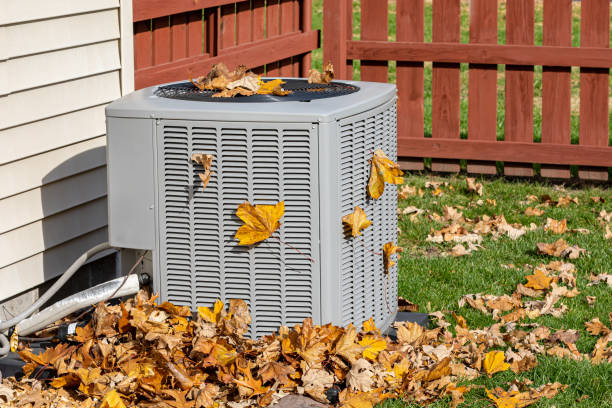 Best Energy-efficient HVAC Solutions in Cao, ND