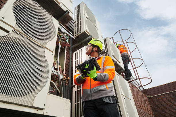 Reliable Cando, ND HVAC Solutions