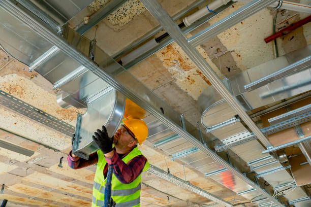Best Air Filters and Purifiers in Cao, ND