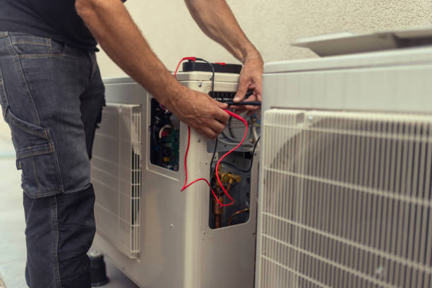 Best Commercial HVAC in Cao, ND