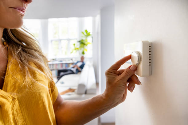 Best Emergency HVAC Services in Cao, ND