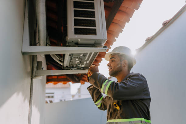 Best HVAC Consulting and Engineering in Cao, ND