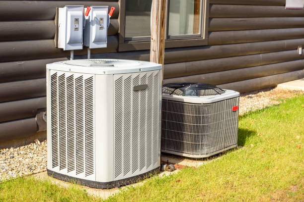Best Geothermal HVAC Systems in Cao, ND